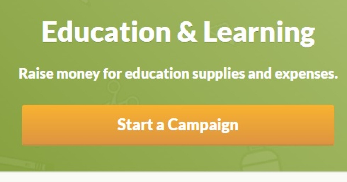 Illinois Teachers Use GoFundMe Campaigns for Class Expenses | WCBU Peoria