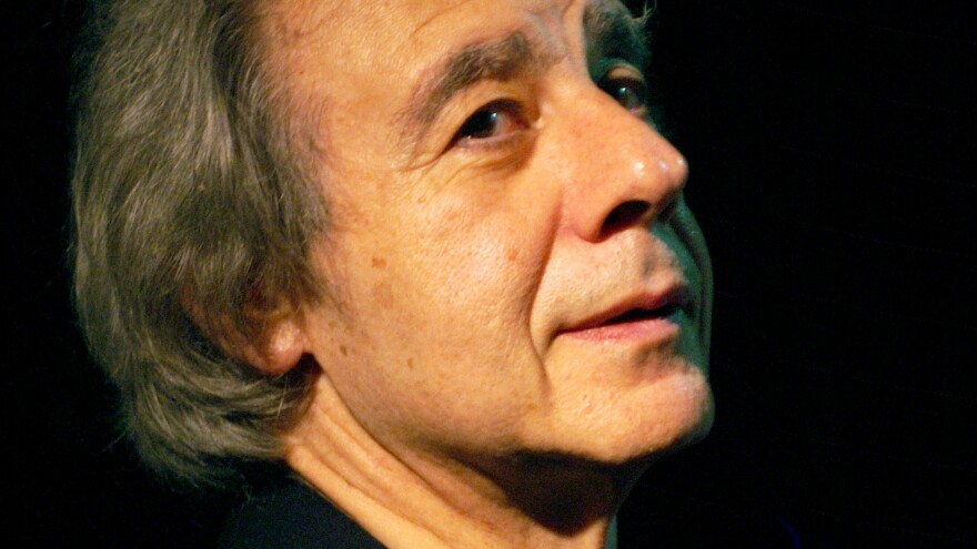 Lalo Schifrin.