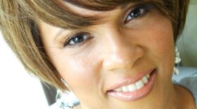 Lawyer, columnist and political commentator Sophia Nelson says it's time for black women to push back against how they are portrayed in popular culture.