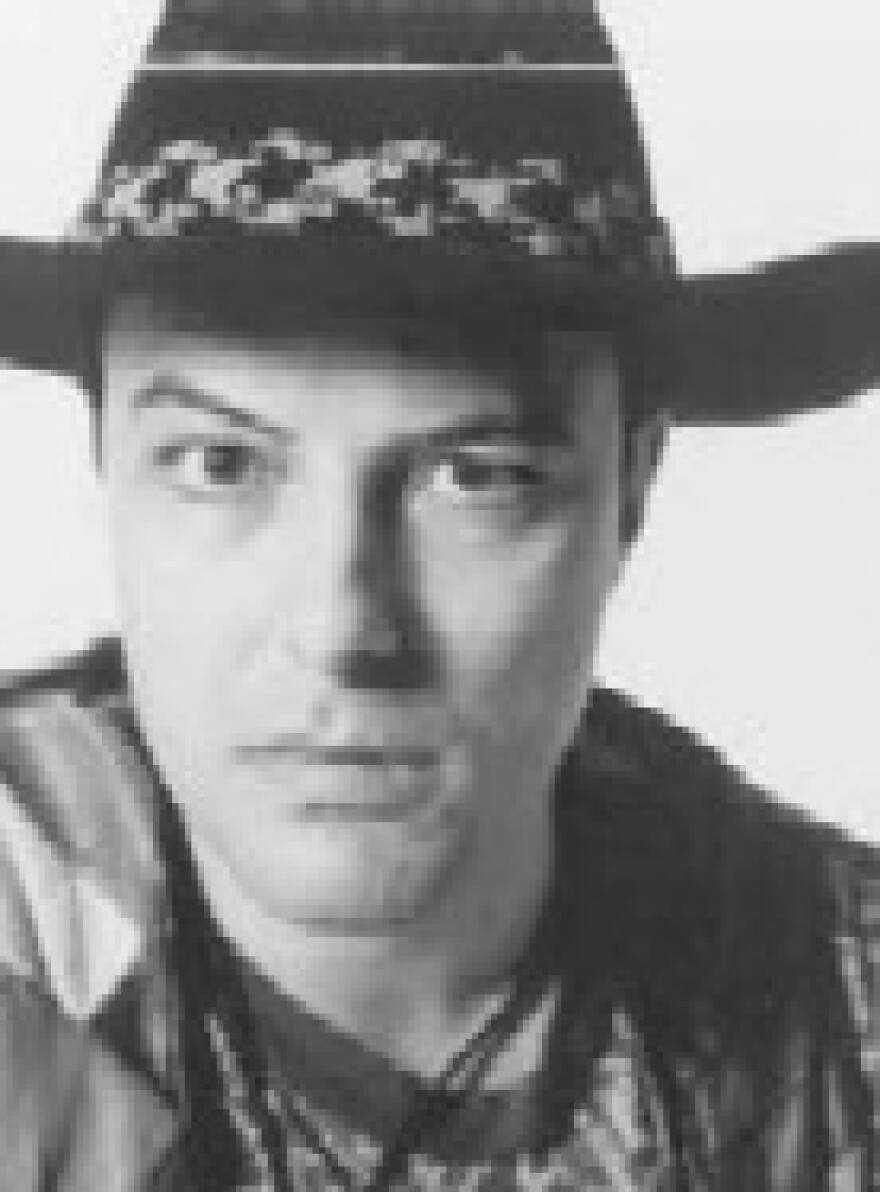 Jello Biafra