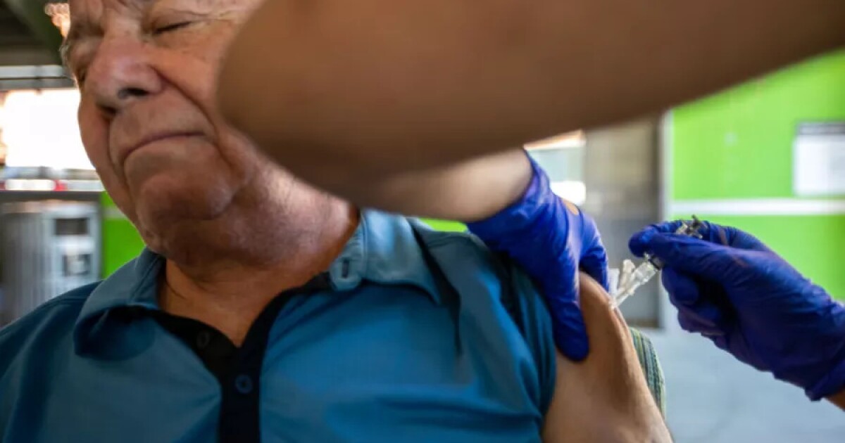 This winter flu season could be rougher, especially in Indiana