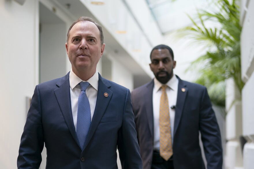  Adam Schiff