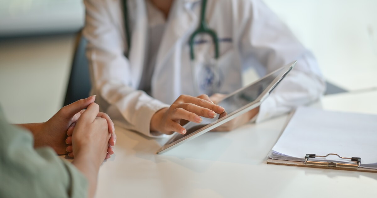 Open enrollment for Affordable Care Act marketplace plans starts November 1