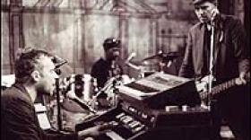 The Good, The Bad & The Queen features members of Blur, The Clash, Gnarls Barkley, Gorillaz and The Verve.