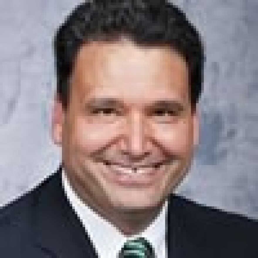 Moez Limayem, Dean of the Muma College of Business