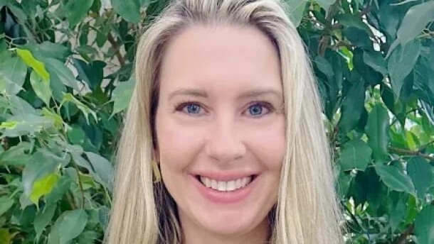 Dr. Angela Stebbins