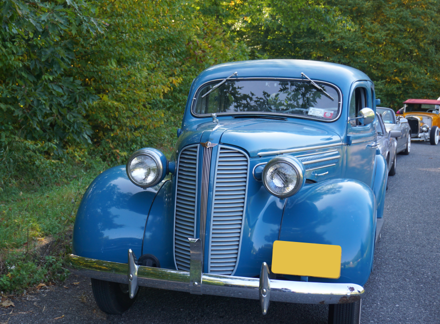 1938 La Salle
