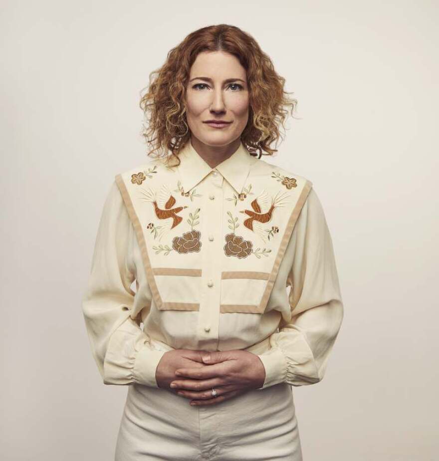 Kathleen Edwards