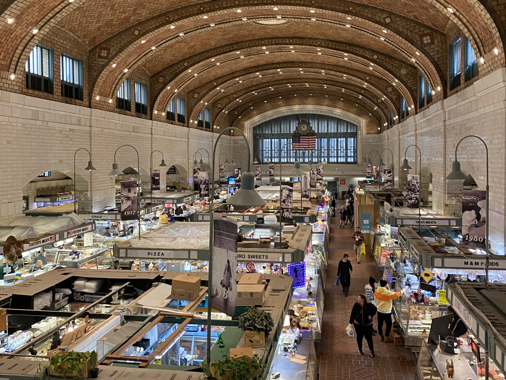 Cleveland City Council, Mayor at odds on money for West Side Market ...