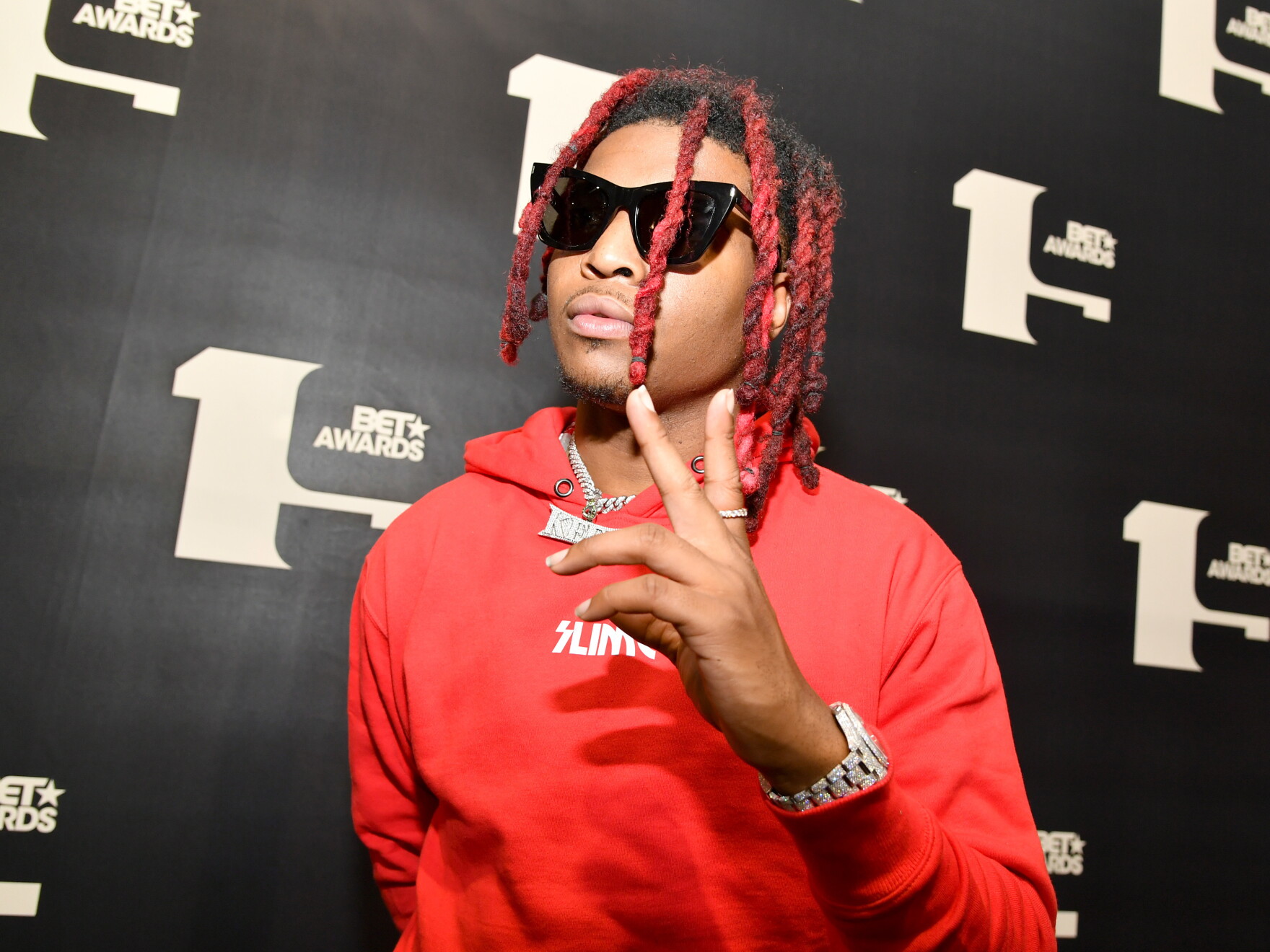 Lil Rae Alanta Rapper Atlanta rapper and YSL Records artist Lil Keed dies at 24