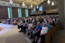Hundreds are expected to attend a ceremony in Charlotte on Saturday that aims to raise awareness of overdoses in the community.