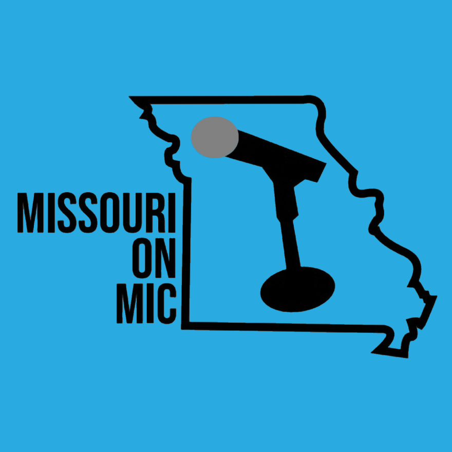 Missouri on Mic