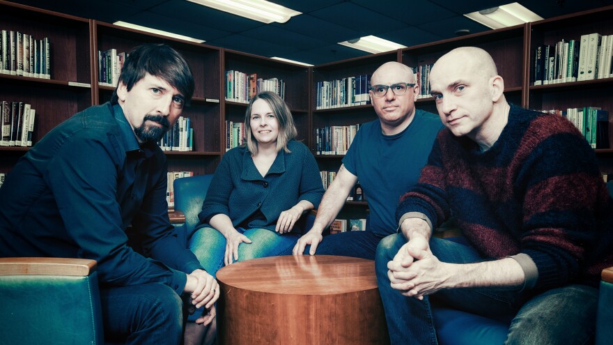 Jawbox.