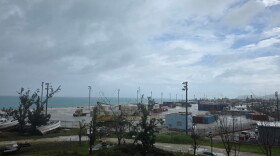 The U.S. Coast Guard reopened the Port of Saipan on Monday, lifting storm‑related restrictions and allowing all commercial vessel traffic.