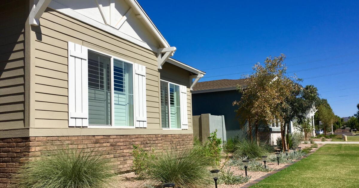 Where Should Affordable Housing Be Built In The Phoenix Area?