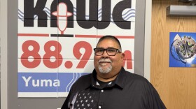 Ron Van Why, 2026 candidate for Yuma City Council