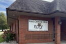 The Educational Service Center of East Central Ohio in New Philadelphia