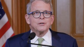 Gov. Mike DeWine