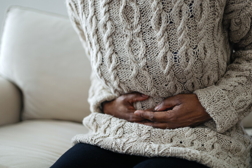 Fibroids are incredibly common, affecting up to 80% of women by age 50.