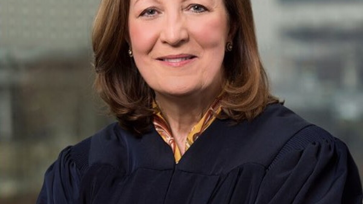 Ohio Supreme Court justice sues to remove partisan labels from judicial races - Vimarsana News