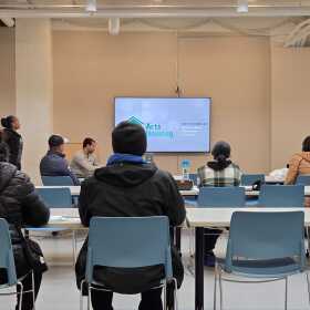 Acts Housing offers HUD-certified homebuyer education courses to help first-time homebuyers.