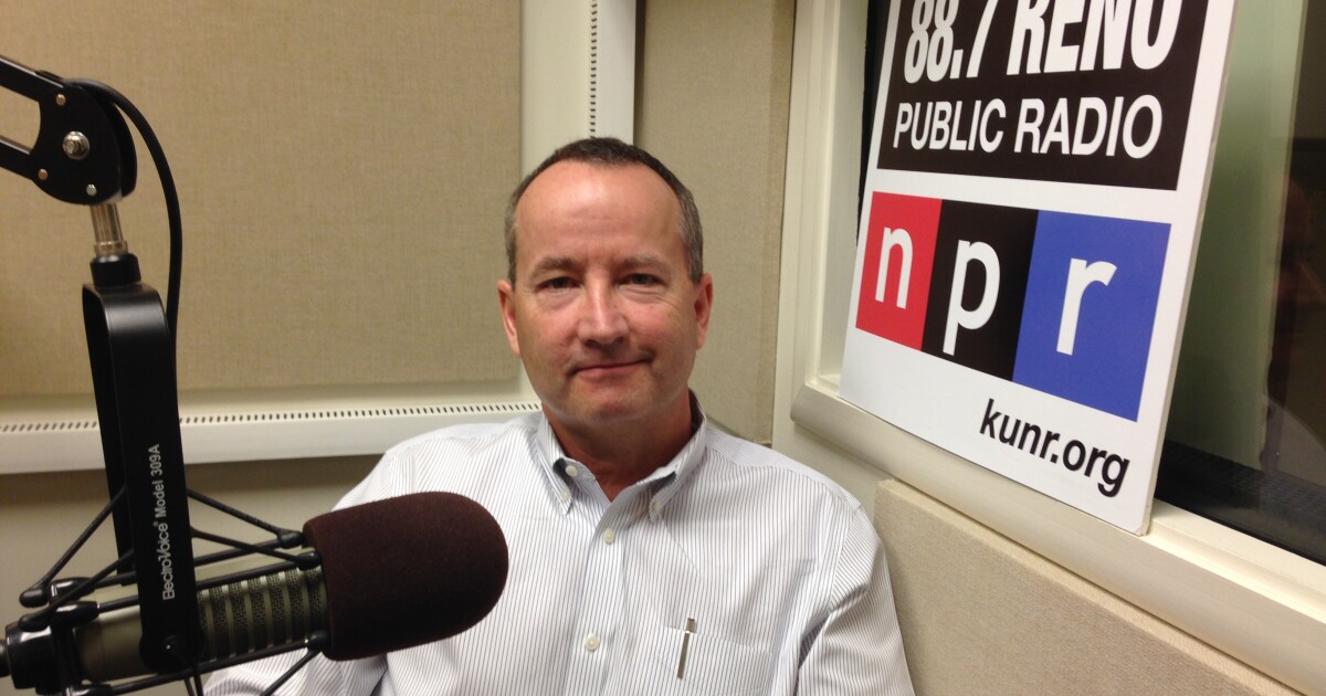 Interview Nevada Ranks 50th For Psychiatrists Per Capita