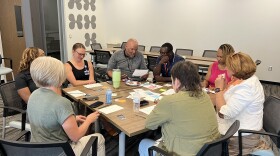 Jackson County community members came together in various ways to provide feedback for the Drive Jackson plan.