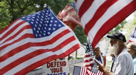 Chip Somodevilla/Getty Images