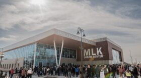 The city of South Bend will hand out 200 free spaghetti dinners, with drive-up service, on Wednesday starting at 4 p.m., on a first-come, first-served basis.