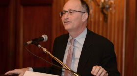 Massachusetts Supreme Judicial Court Nominee Scott Kafke