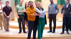 Landlocked Opera, Inc