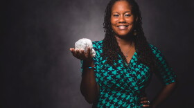 Assistant professor Tiffany Lyle led research providing the first comprehensive characterization of both the blood-brain and blood-tumor barriers in brain metastases of lung cancer, creating a road map for treatment development.