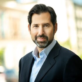 David Folkenflik is NPR's media correspondent. He will headline an SPR event at the Bing Crosby Theater on Tuesday, April 14.