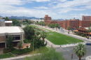 UAz Campus