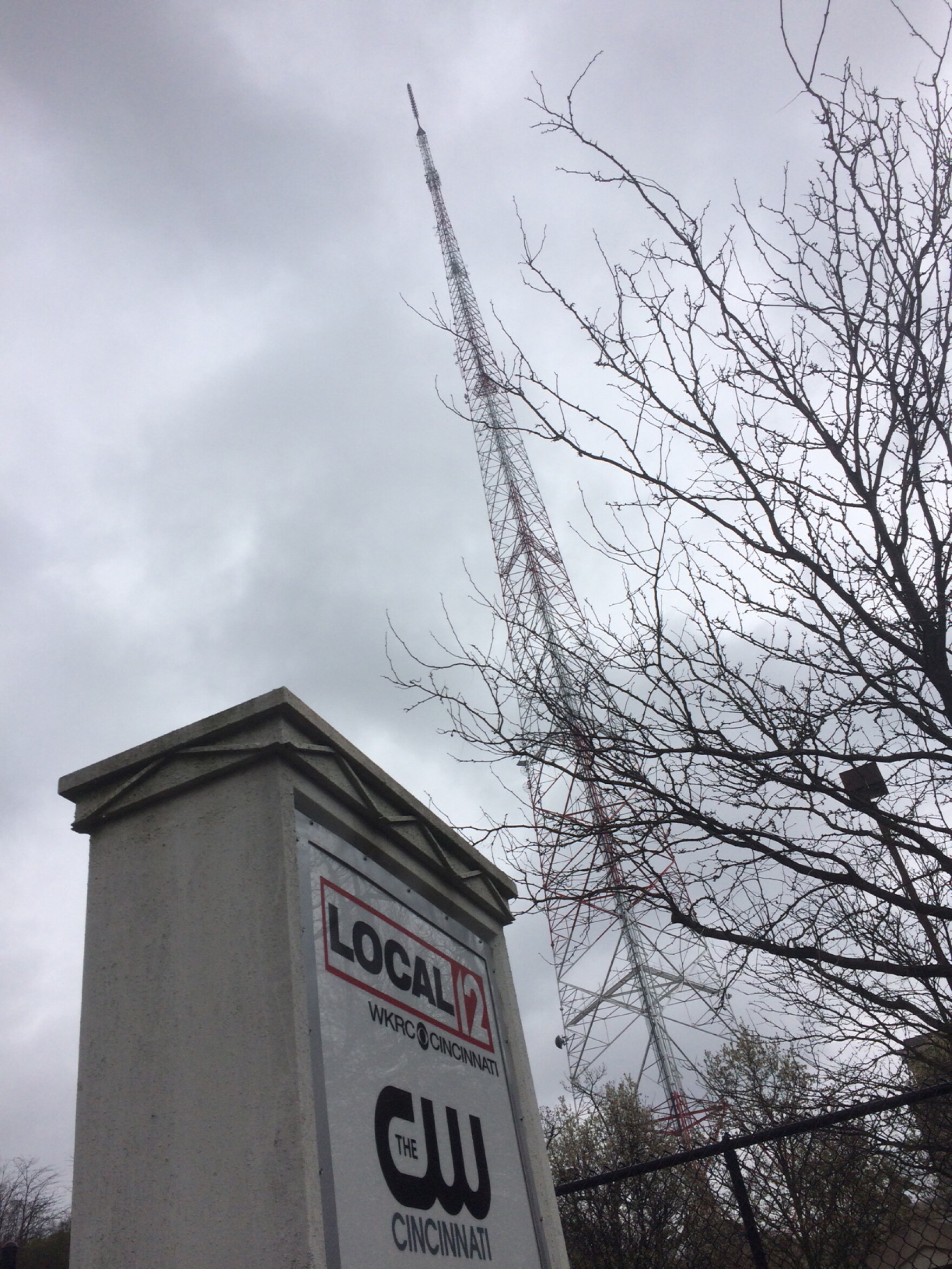 75 reasons to celebrate WKRC’s 75th anniversary | WVXU