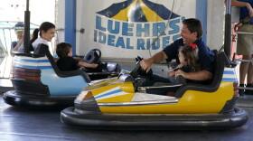 Florida spent more than $9.876 million during the 2022-2023 fiscal year on protecting and transporting the DeSantis family and visiting officials, according to the Florida Department of Law Enforcement’s annual “Report of Transportation and Protective Services.”