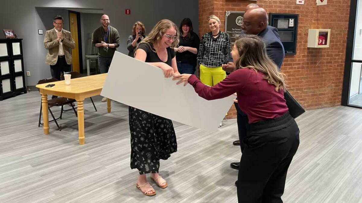 SIU Carbondale awards Provost's Scholarships to community college students - Vimarsana News