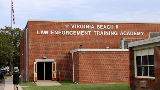 Virginia Beach City Council seeks more information about potential sites and costs for a new Law Enforcement Training Academy.