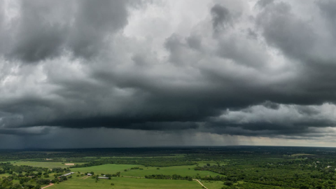 The U.S. Department of Agriculture Climate Hubs work to help farmers adapt to climate change. The hubs' future is in question after lawmakers cut funding last year.