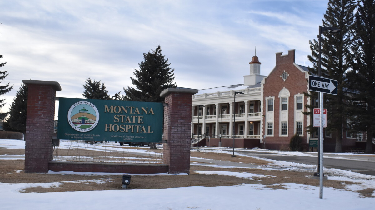 Lawmakers override veto on state hospital transparency bill - Vimarsana News