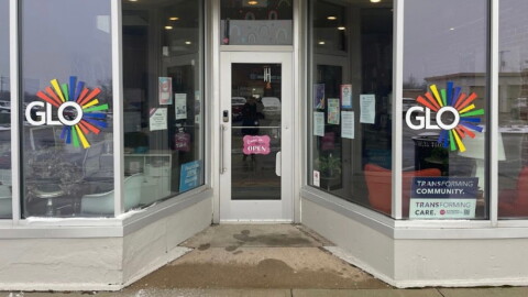 The GLO Center in Springfield, Mo.
