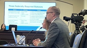 KDE testimony before the Senate Education Committee 01-11-24