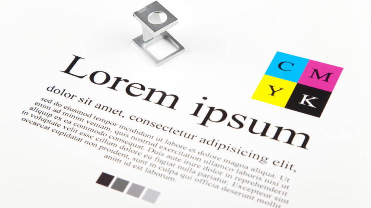 Lorem ipsum dolorN what the $@#% is lorem ipsum? ? Lorem Ipsum is placeholder  main image 2