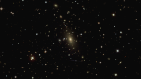 The Galactic Limit