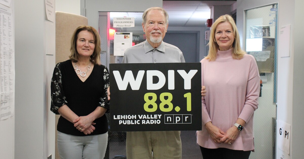 The Many Forms of Literacy Education with TLC's Judit Garger and Becky