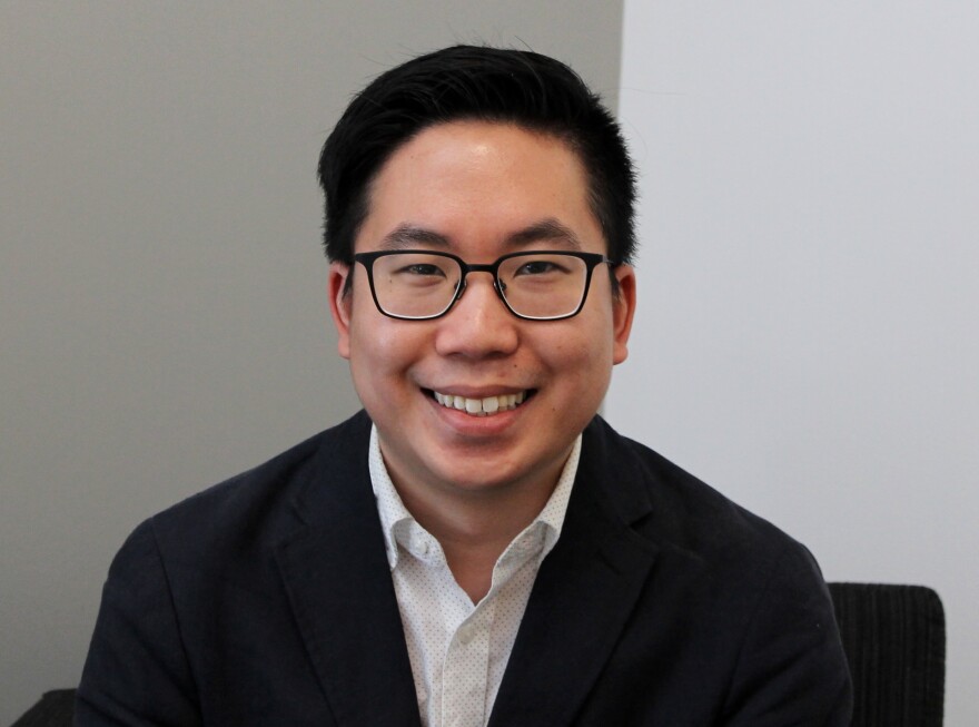 Calvin Lai is an assistant professor of psychological and brain sciences at Washington University as well as the director of research for Project Implicit.