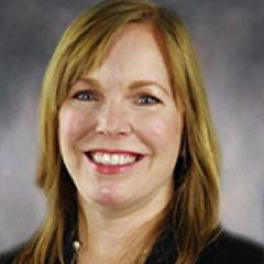 Heidi Griesmer, OEPA 