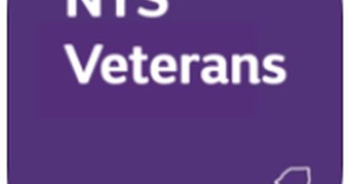 A New App To Help Veterans Connect To Government Services WXXI News