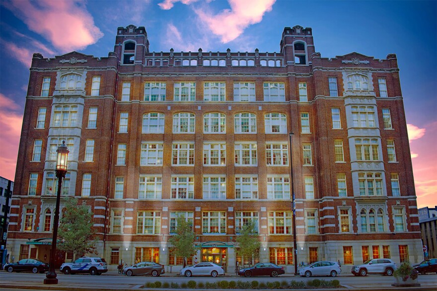 The Emery Center
