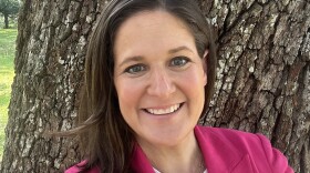 Brice Barnes is running for Florida's 2nd Congressional District